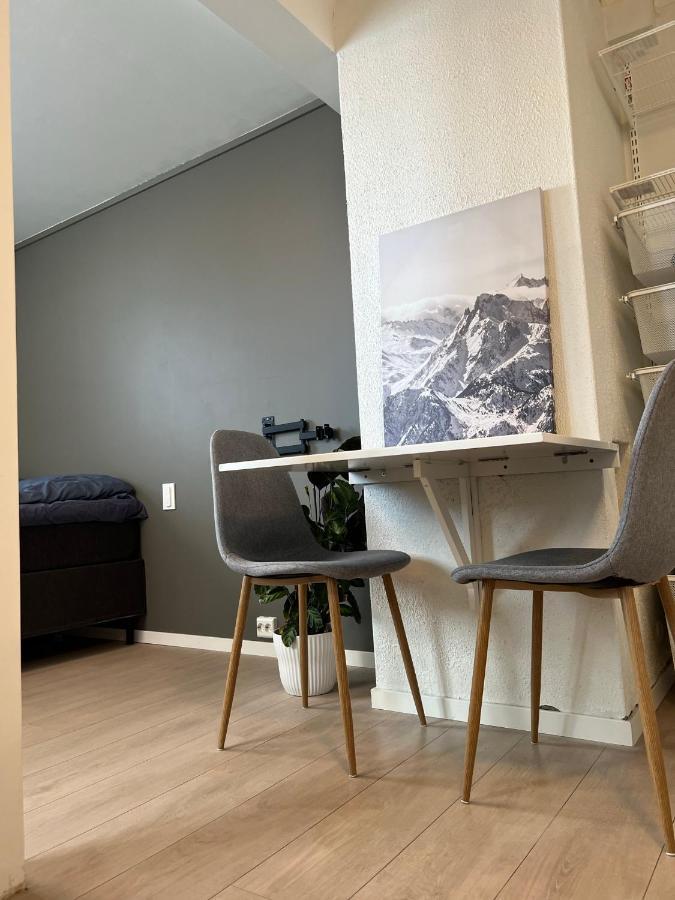 Lejlighed Studioapartment In Centrum Tromsø