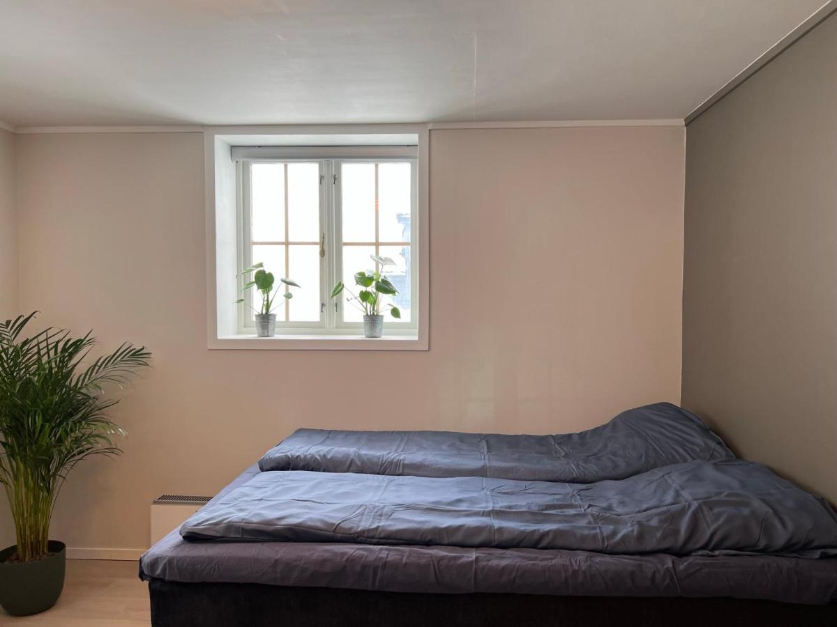 Studioapartment In Centrum Lejlighed Tromsø
