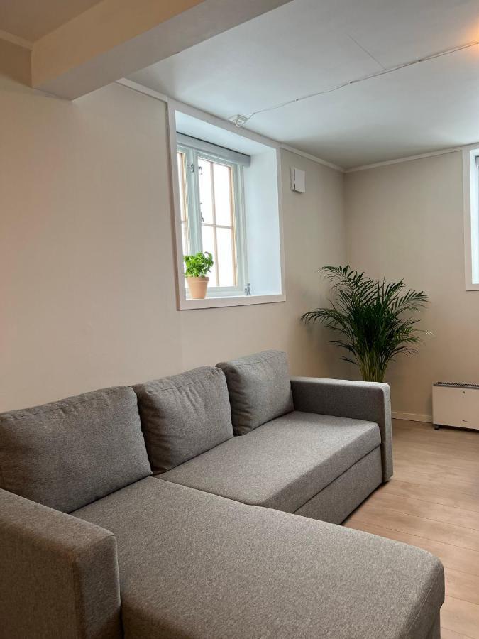 Studioapartment In Centrum Lejlighed Tromsø